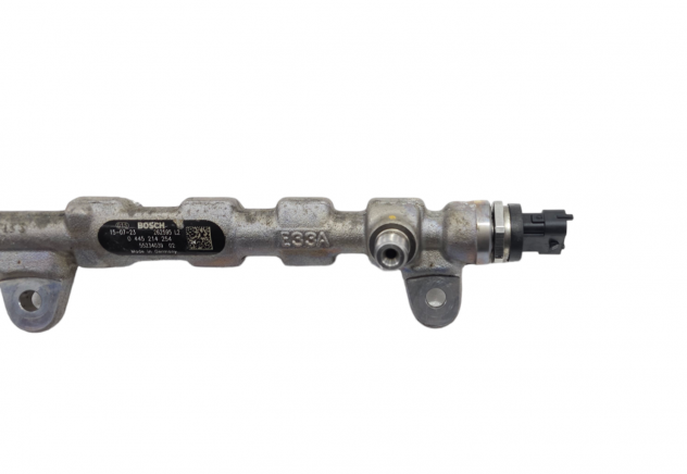 FLAUTO COMMON RAIL ALFA ROMEO Giulietta Serie (940_) 55234039 552 80 444, 940 C1.000, 940 C5.000 Diesel 1600 (13) - Foto 3