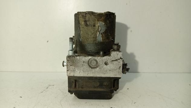 CENTRALINA ABS PEUGEOT Expert 3° Serie 1607236680 RHK diesel 1997 (07) - Foto 6