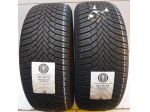 2 GOMME 235 55 18 BRIDGESTONE A53239