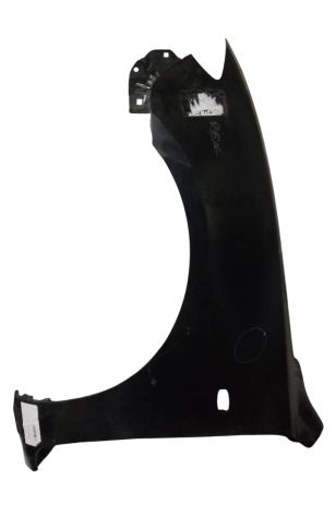 PARAFANGO SX MAZDA 3 2005 CL0955252111 LEGGERA AMMACCATURA