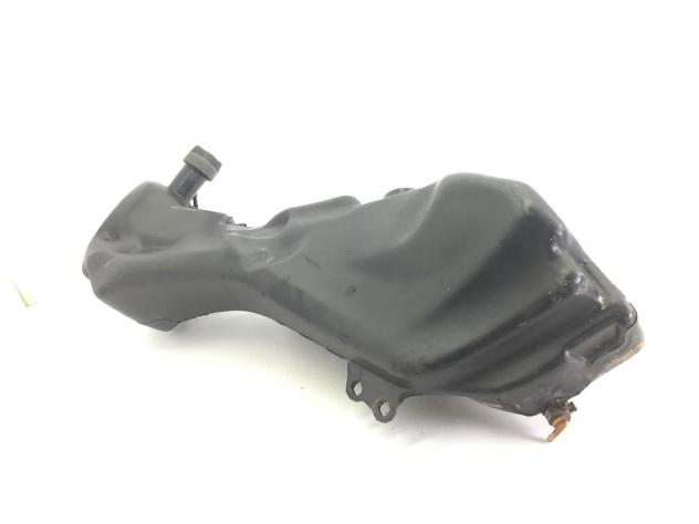 GILERA RUNNER VX 125 SERBATOIO BENZINA CARBURANTE E TAPPO 2002 2004 M240 - Foto 2