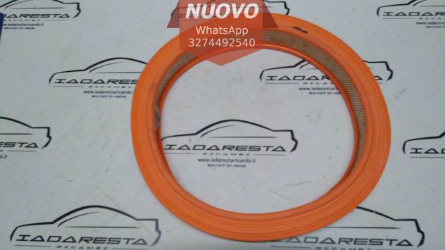 Filtro Aria Mercedes W123 2.5-2.8 Bz A0010942104 - Foto 3