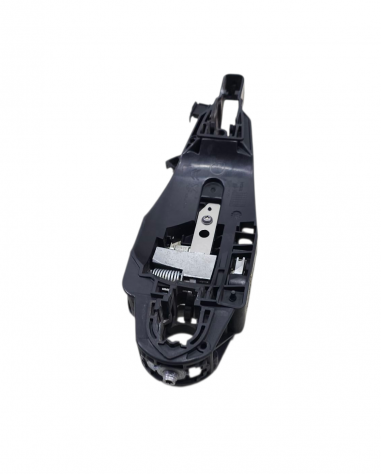 SUPPORTO MANIGLIA POSTERIORE SINISTRA CITROEN C3 Serie 9802977380 (16) - Foto 2