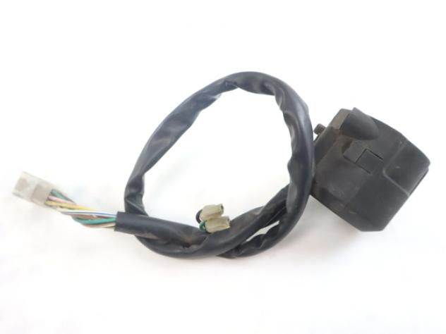 KYMCO DINK 50 3520ALDA5E00 DEVIOLUCI COMMUTATORE SINISTRA 07 - 13 LEFT HANDLEBAR SWITCH - Foto 3