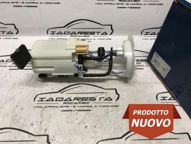 Pompa Carburante Classe A W169 2.0 D A1694701794 - Foto 2