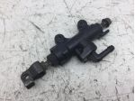 HONDA CBF 500 POMPA FRENO POSTERIORE 2004 2006 PC39C04F