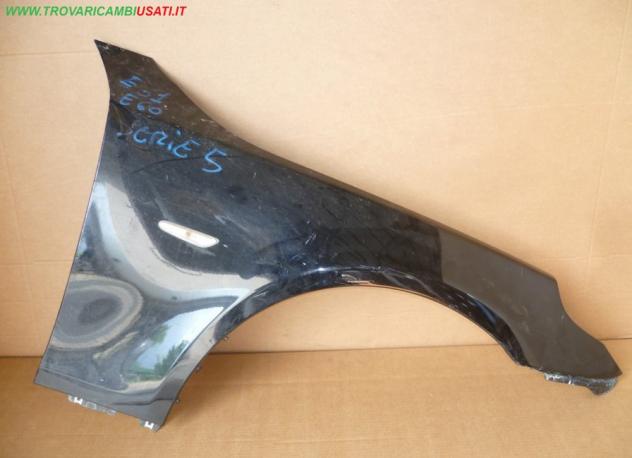 PARAFANGO ANT.D. ARGENTO BMW Serie 3 E91 Touring Carrozzeria Lamierati esterni Fiancate Parafango ant. BMW - Serie 5 E60 4 porte - 01-03-2007 - 01