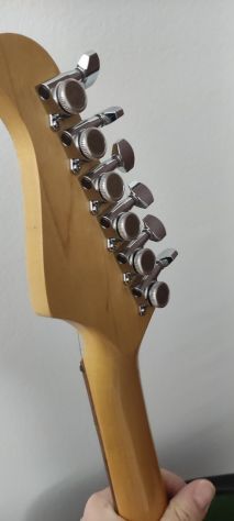 Charvel CX291 - Originale anni 90 - Condizioni da Collezione