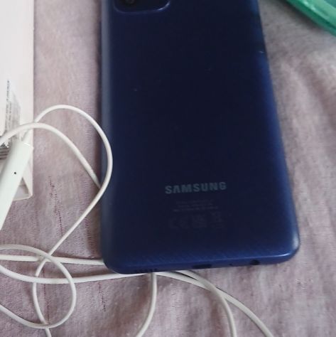Telefono samsung A 3 usato pochissimo - Foto 3