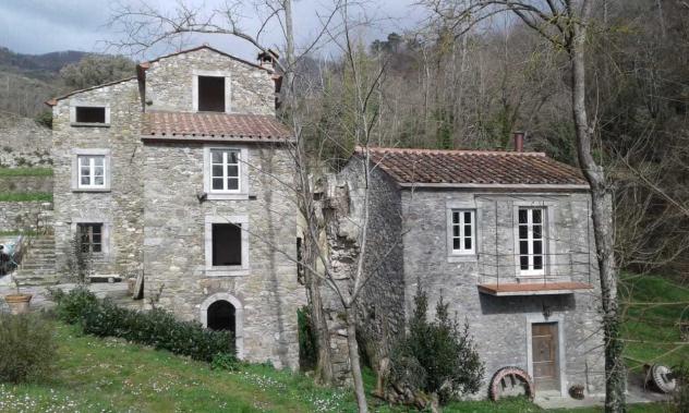 Casale in vendita a Castelnuovo Magra - Foto 4