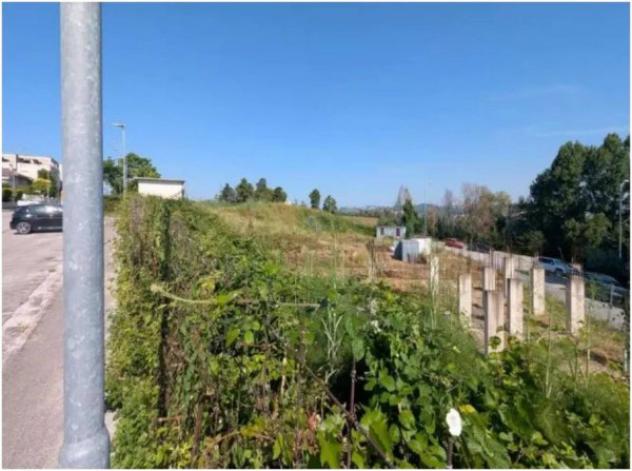 Immobile in asta di 2240 m² in vendita a Corridonia - Foto 6