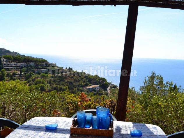 Monte Argentario - Piccolo casale fronte mare 2+1 p.l. - Foto 6
