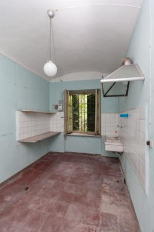 Rustico / Casale di 220 m² con più di 5 locali in vendita a Rivalba - Foto 18