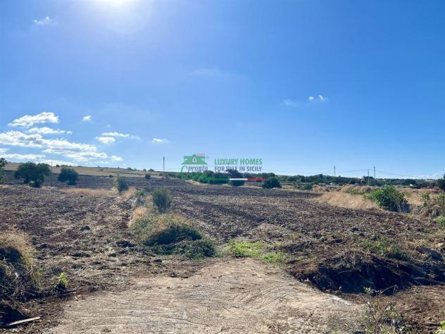 Terreno Agricolo a Santa Croce Camerina - Foto 4