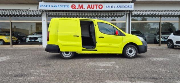 Peugeot Partner Partner BlueHDi 100 L2 Furgone Premium - Foto 5