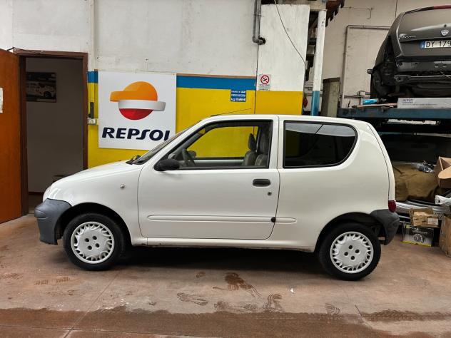 Fiat 600 1.1 Benzina/GPL - Foto 2