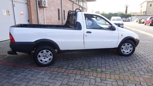 FIAT - Strada 1900 FIORINO PICK UP - Foto 10