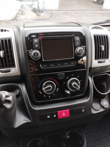 FIAT Ducato Ducato 35 2.3 MJT 130CV PL Cabinato - Foto 10