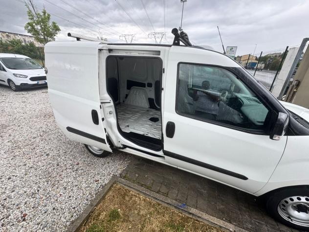 Fiat Dobl1.3 MJT 95CV Iva Compresa - Foto 7