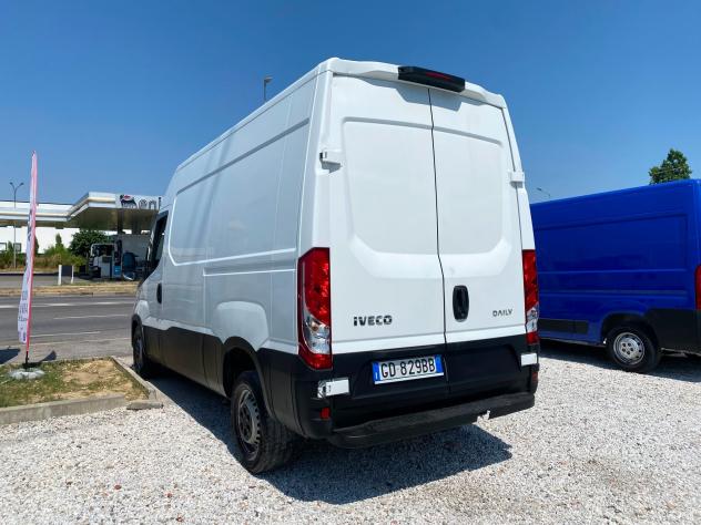 Iveco Daily 35S12 2.3 HPT PC - Foto 7