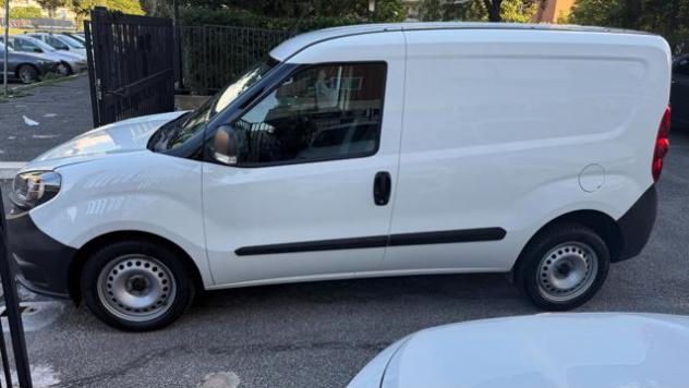 FIAT Doblo DOBLO' 1.6 MJT 120CV S&S PC-TN CARGO BUSINESS rif. 24089051 - Foto 5
