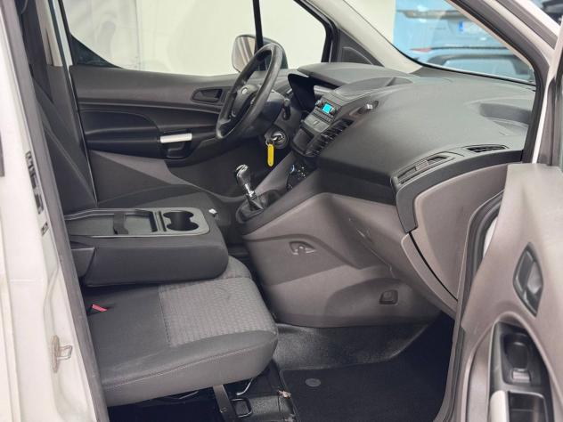 Ford Transit Connect 1.5 TDCi 120cv L2H1 IVA INCLUSA - Foto 6