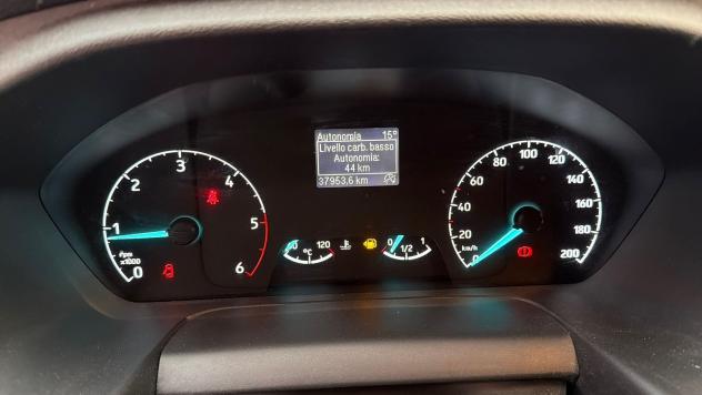Ford Transit 310 2.0 tdci MHEV 130cv trend L2H2 E6.2 - Foto 10
