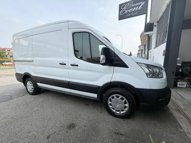 FORD - Transit - Foto 3