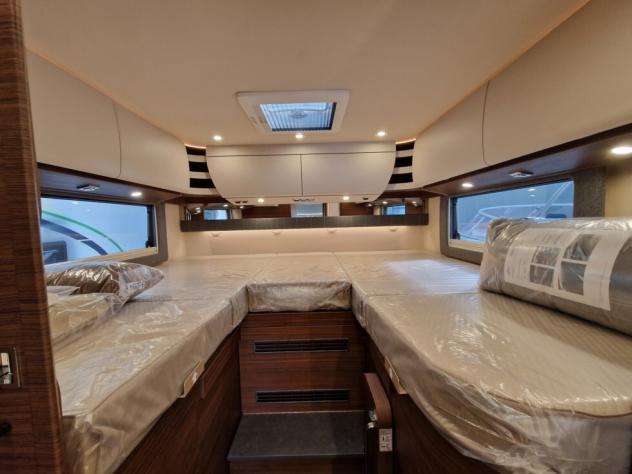 Motorhome Carthago Chic C-Line I 4.9 LE L - Foto 10