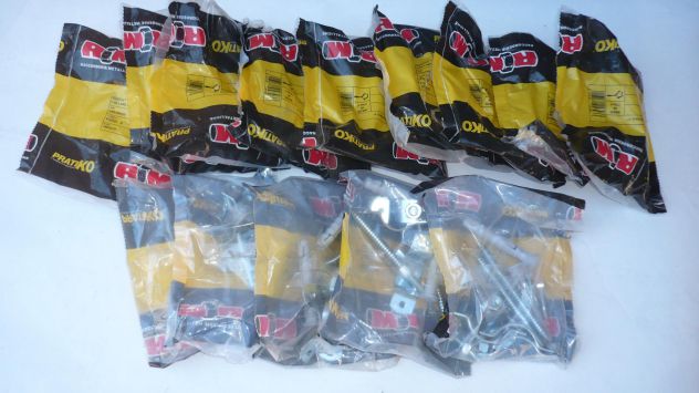 Lotto di raccordi e collari per tubo da 32 mm - Foto 5
