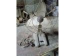 Ventilatore antico