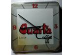 OROLOGIOPUBBLICITARIO MARCHIO TORREFAZIONE CAFFE' DI LECCE