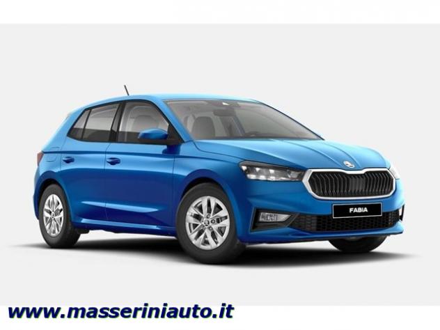 SKODA Fabia 1.0 MPI 80 CV Selection rif. 23719108