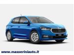 SKODA Fabia 1.0 MPI 80 CV Selection rif. 23719108
