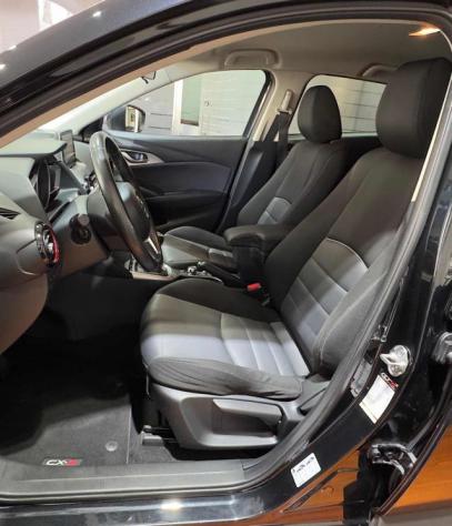 MAZDA CX-3 1.5L Skyactiv-D Evolve rif. 24157083 - Foto 8