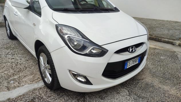 Hyundai iX20 - Foto 8