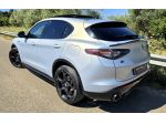 ALFA STELVIO 2.2 mjt Q4 210cv COMPETIZIONE Facelift