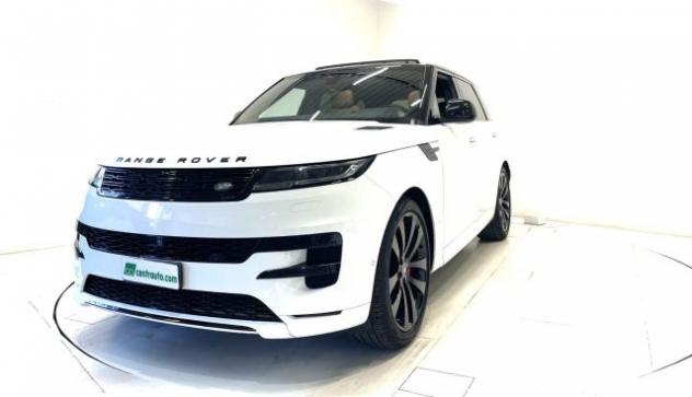 LAND ROVER Range Rover Sport 3.0D l6 Dynamic HSE Aut. MHEV *PELLE*TETTO APRI.* rif. 24186104 - Foto 3