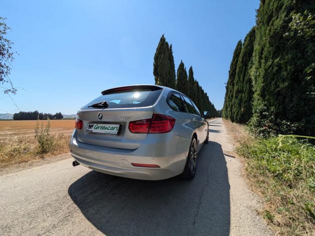 Bmw 320 320d Touring - Foto 5