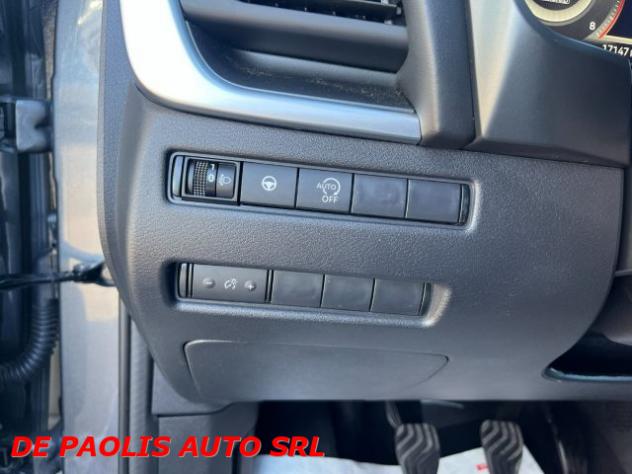 NISSAN Qashqai MHEV 140 CV N-Connecta rif. 24037285 - Foto 9