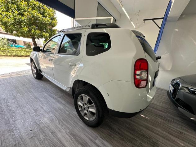 Dacia Duster 1.6 Laureate Gpl 4x2 105cv - Foto 7