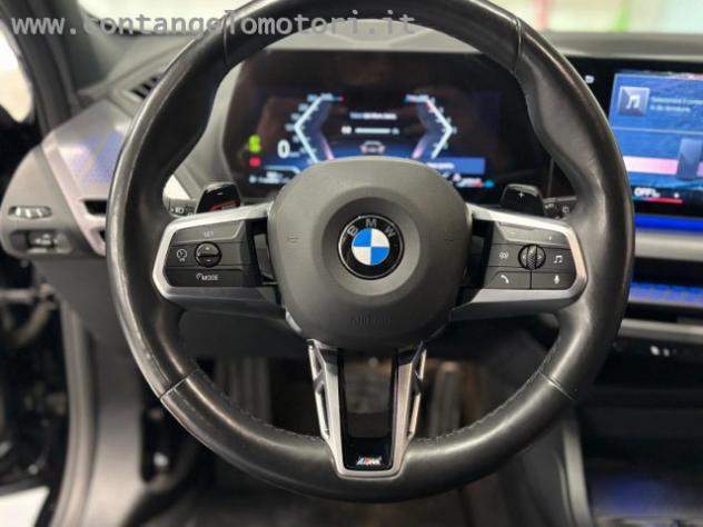 BMW 118 d MSport Pro rif. 23927424 - Foto 10