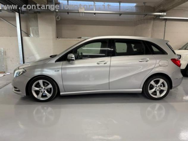 MERCEDES-BENZ B 180 CDI BlueEFFICIENCY Executive rif. 23724132 - Foto 3