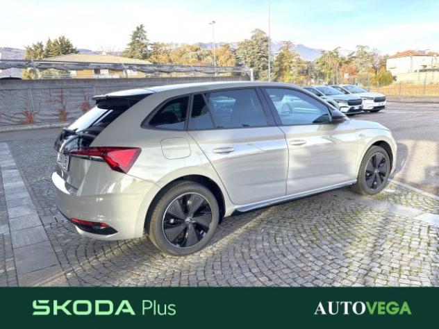 SKODA Scala 1.0 tsi monte carlo 115cv rif. 22392916 - Foto 7