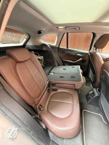 Bmw X1 sDrive20i xLine - Foto 5