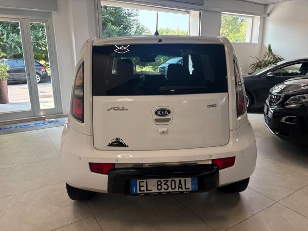 Kia Soul 1.6 CRDi VGT Cool - Foto 6