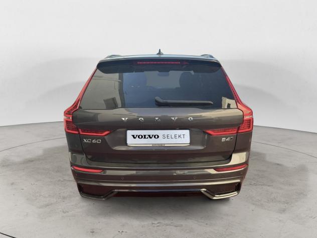 Volvo XC60 B4 197+14 CV AWD Automatico Mild Hybrid Diesel R-Design - Foto 4