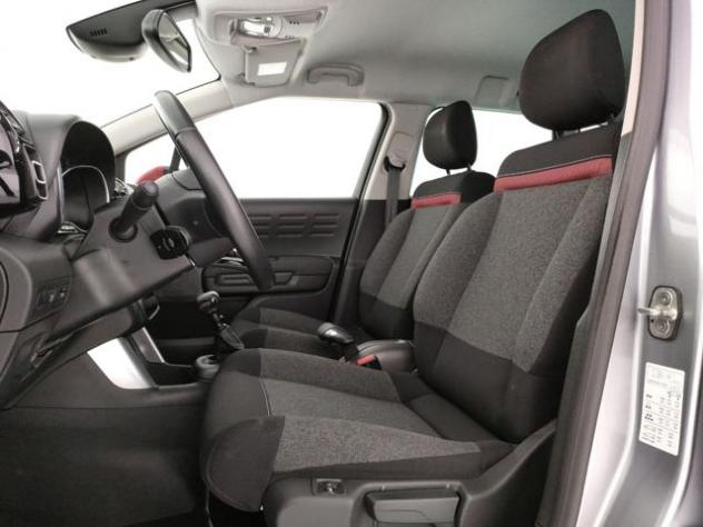 CITROEN C3 Aircross PureTech 110 S&S C-Series rif. 23839937 - Foto 4
