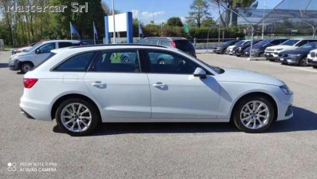 AUDI A4 A4 40 2.0 tdi mhev Business quattro 204cv s-tronic rif. 24178732 - Foto 7