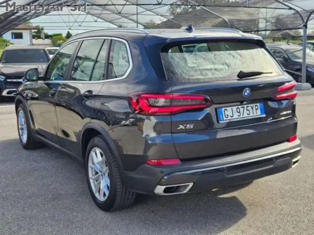 BMW X5 X5 xdrive45e Business auto - GJ975YP rif. 24184800 - Foto 4